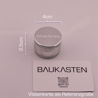 Mini Grinder (40mm)
