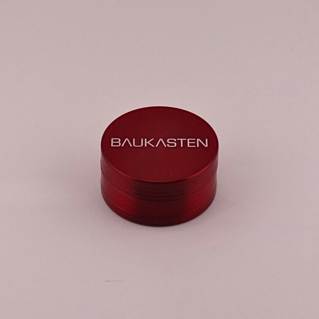 Baukasten Original Grinder (50mm)