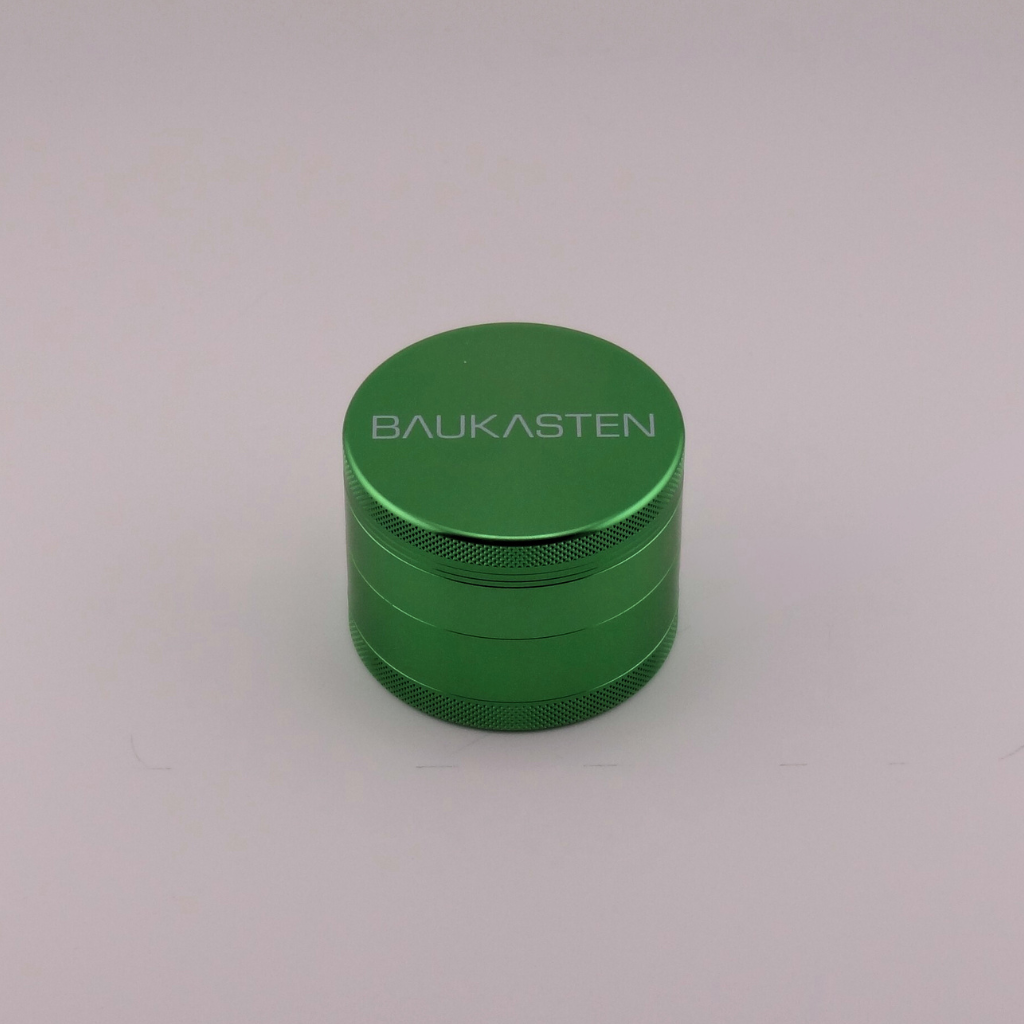 Premium Maxi Grinder (63mm)