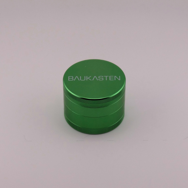 Premium Maxi Grinder (63mm)