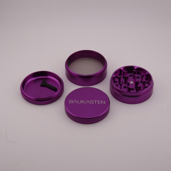 Premium Maxi Grinder (63mm)