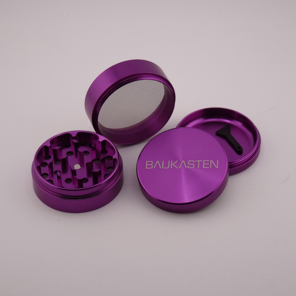 Premium Maxi Grinder (63mm)