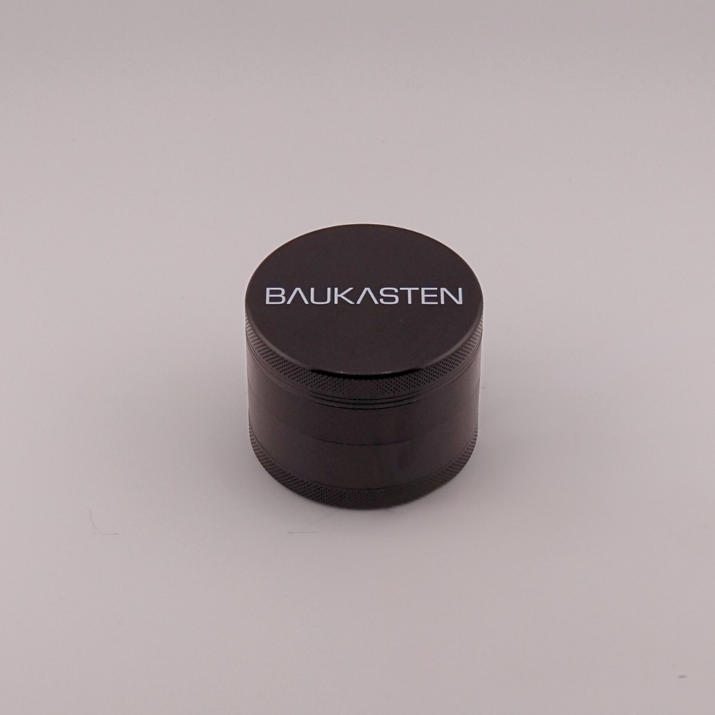 Premium Maxi Grinder (63mm)