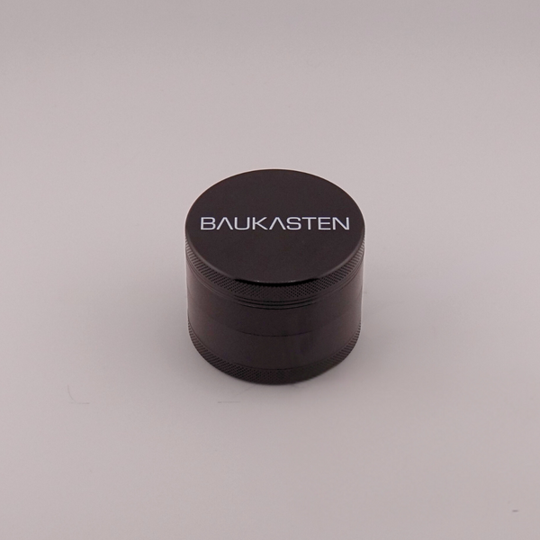 Premium Maxi Grinder (63mm)