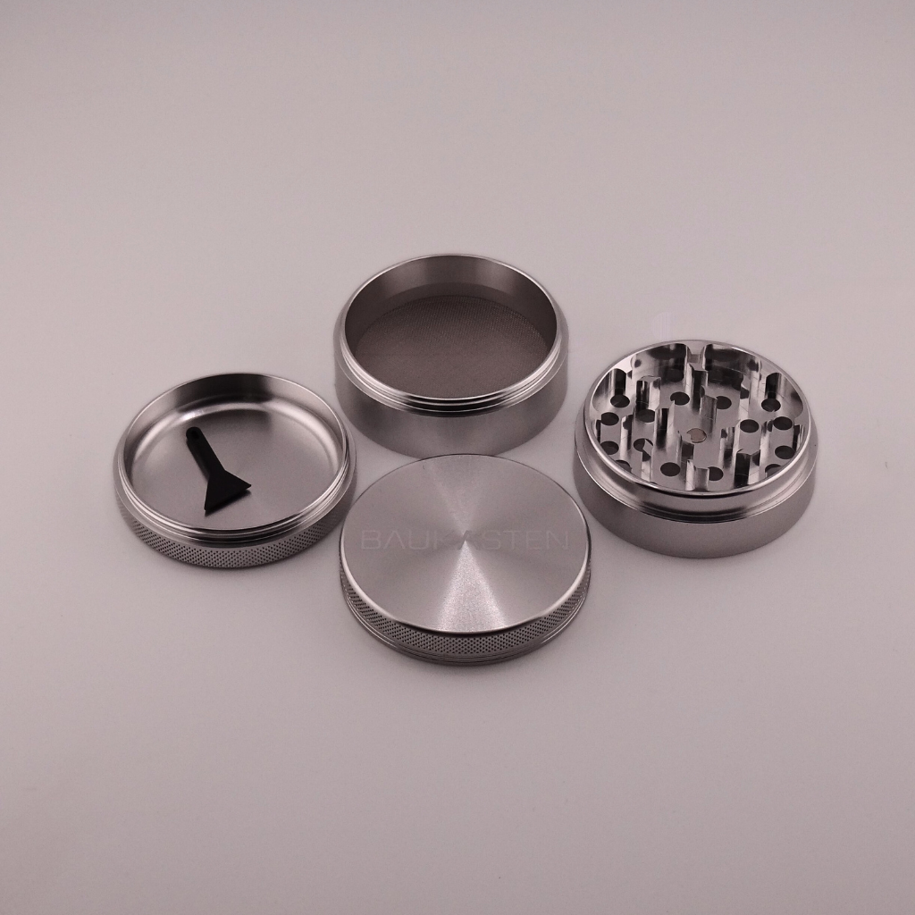 Premium Maxi Grinder (63mm)