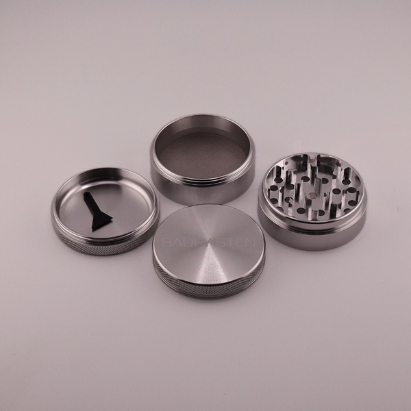 Premium Maxi Grinder (63mm)