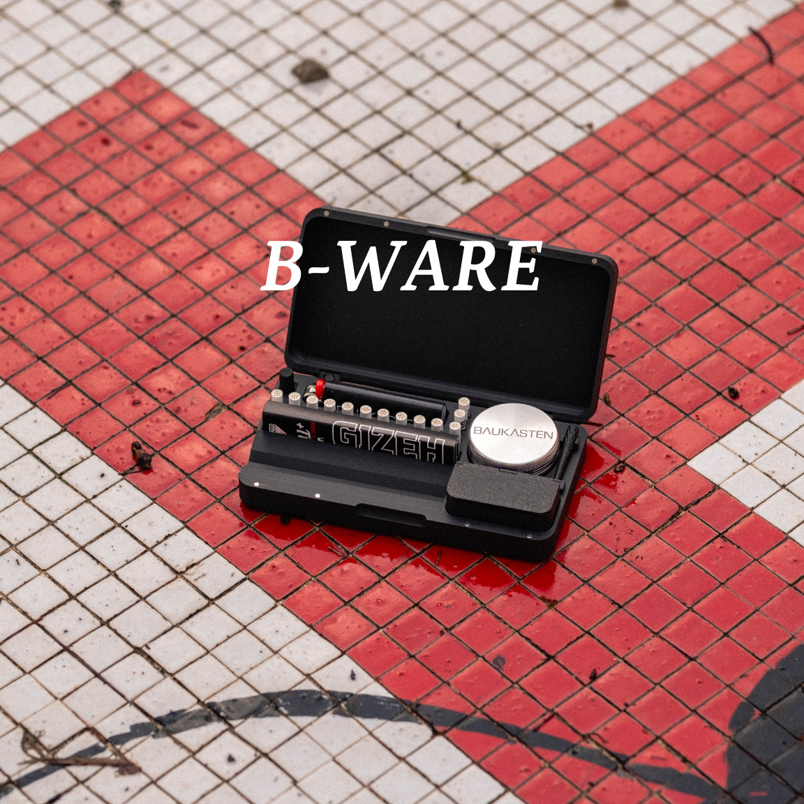 B-Ware | Original 2.0