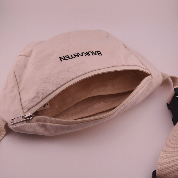 Baukasten hip bag