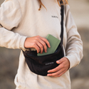 Baukasten hip bag