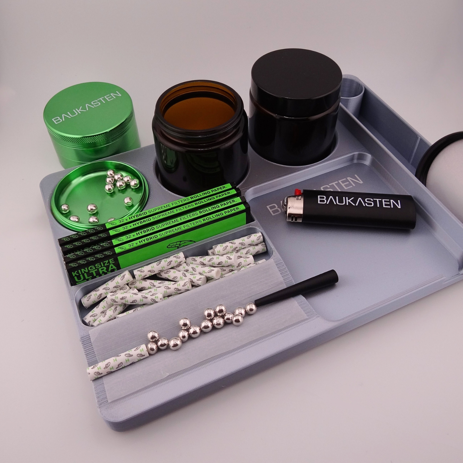 Chrome All-in-One Bundle