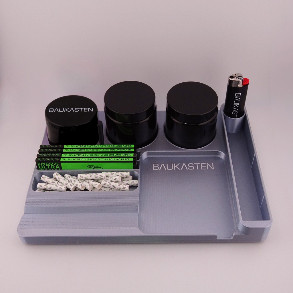 Baustelle Chrome Special