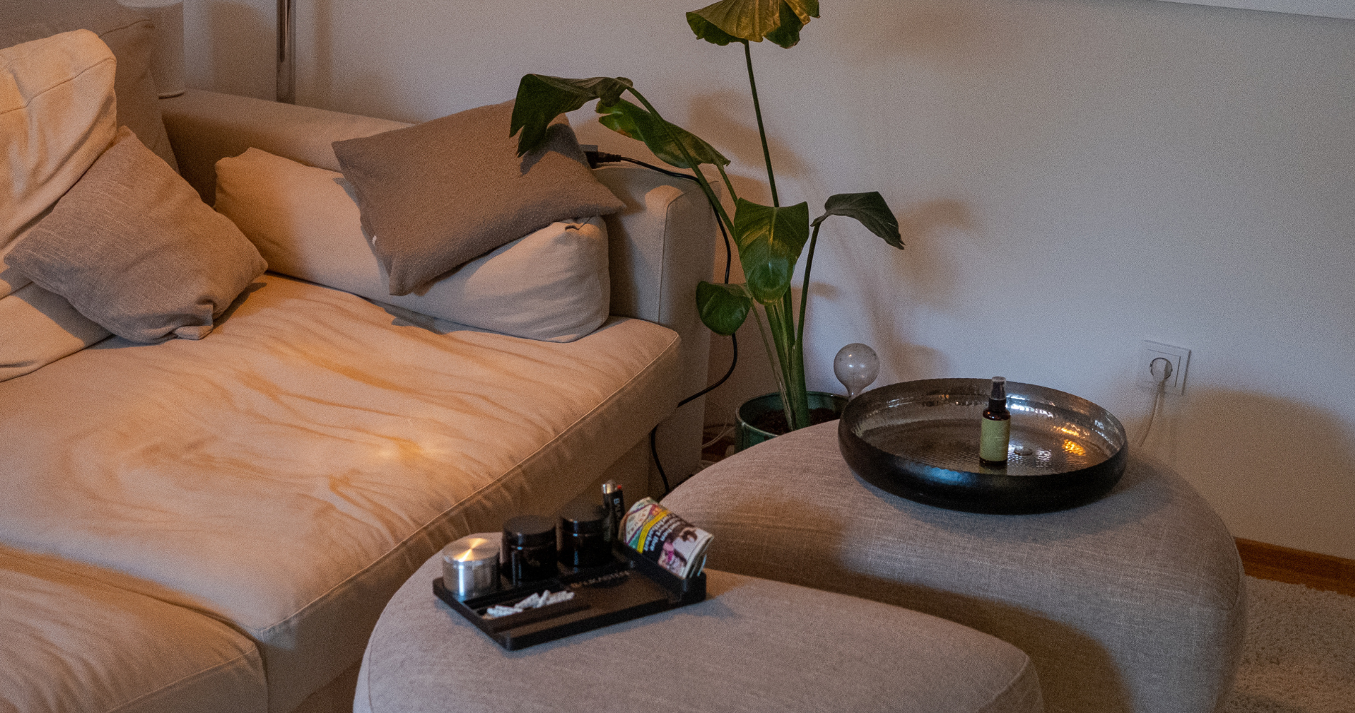 dein Wohnzimmer...