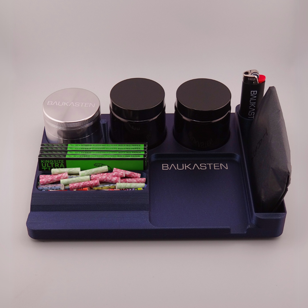 Baustelle Space Edition