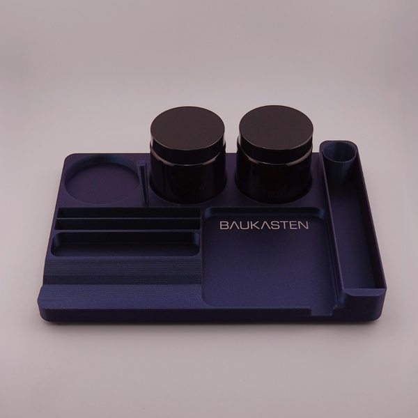 Baustelle Space Edition