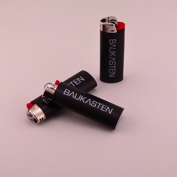 Baukasten Lighter