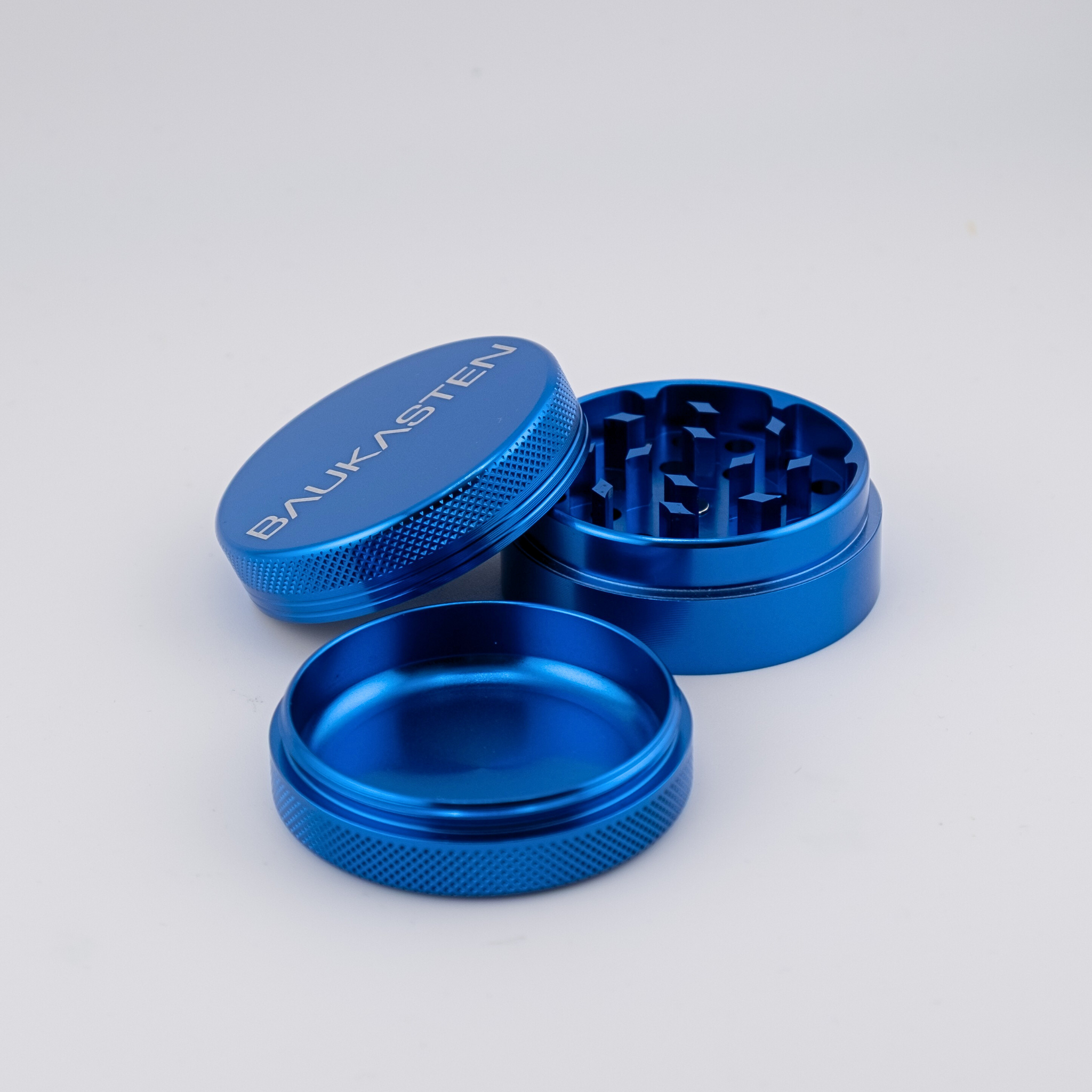 Original Alu Grinder (50mm)