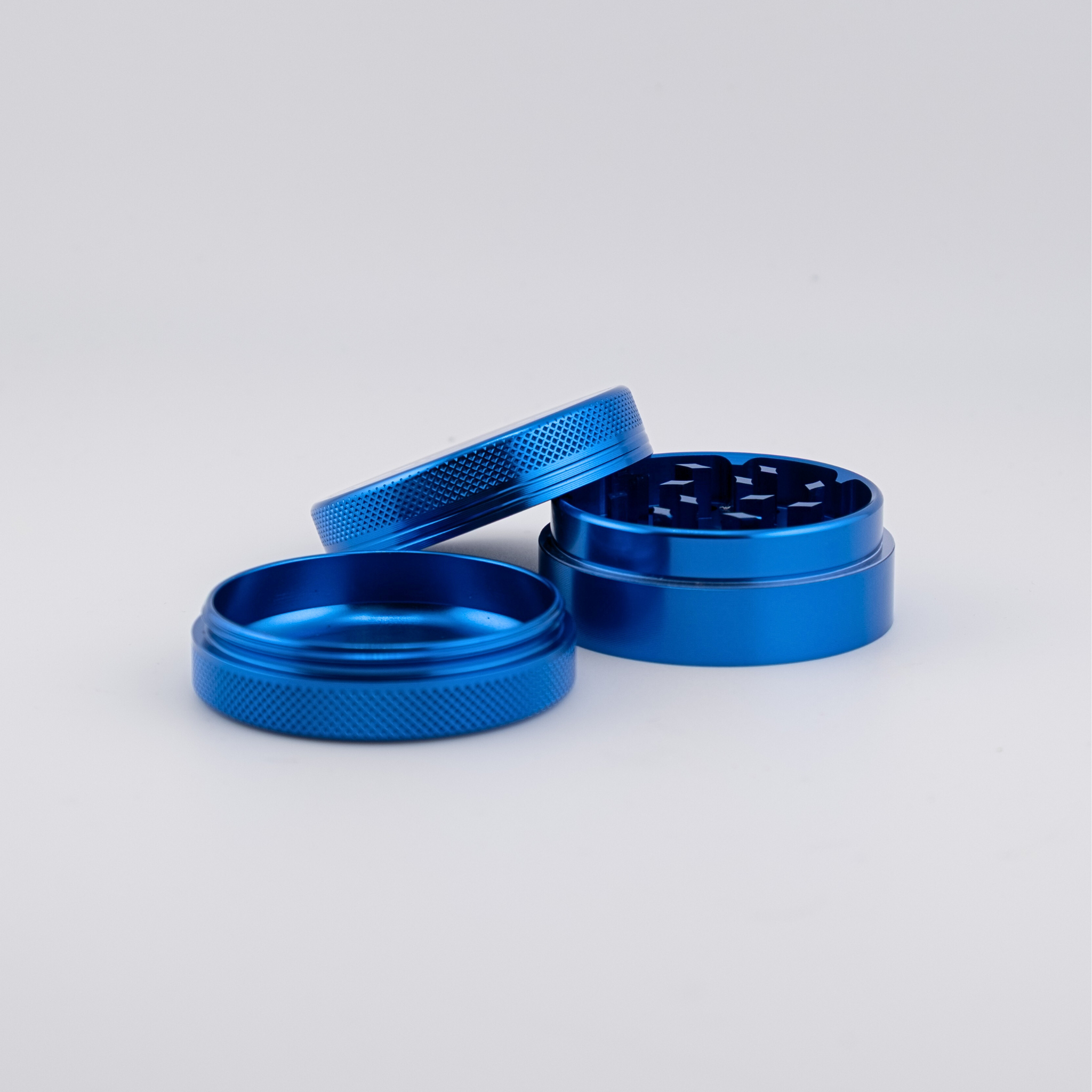 Original Alu Grinder (50mm)