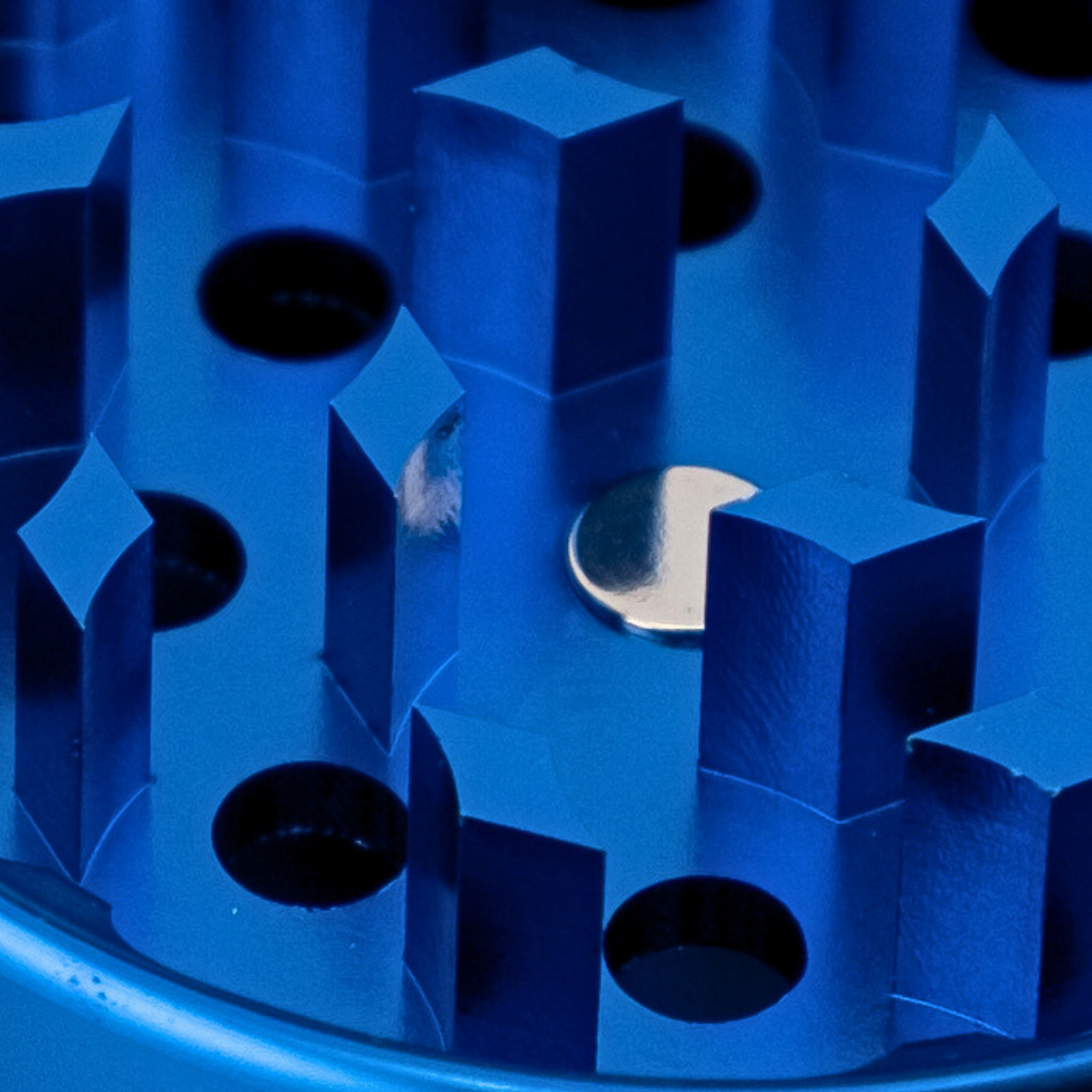 Original Alu Grinder (50mm)