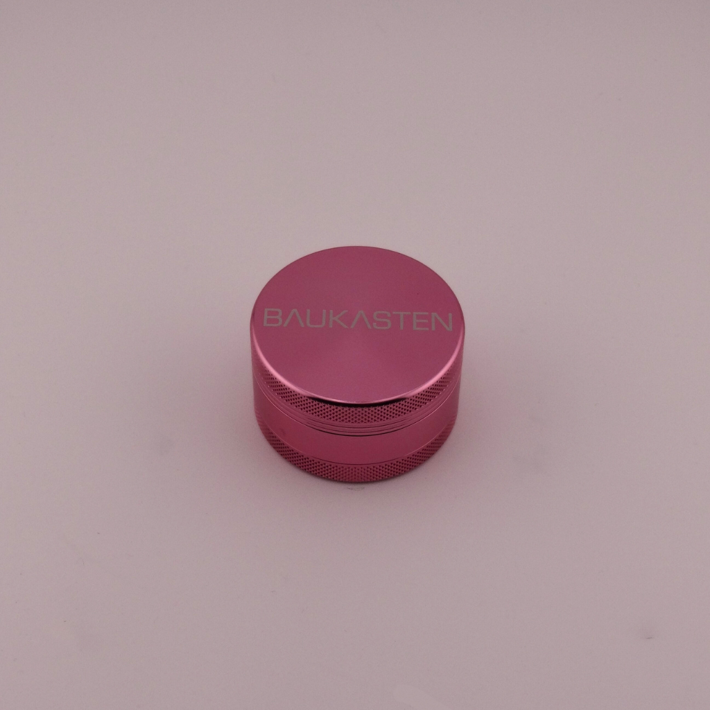 Baukasten Original Grinder (50mm)