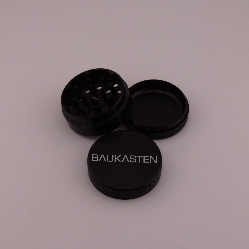 Baukasten Original Grinder (50mm)