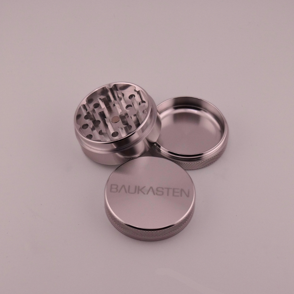 Baukasten Original Grinder (50mm)