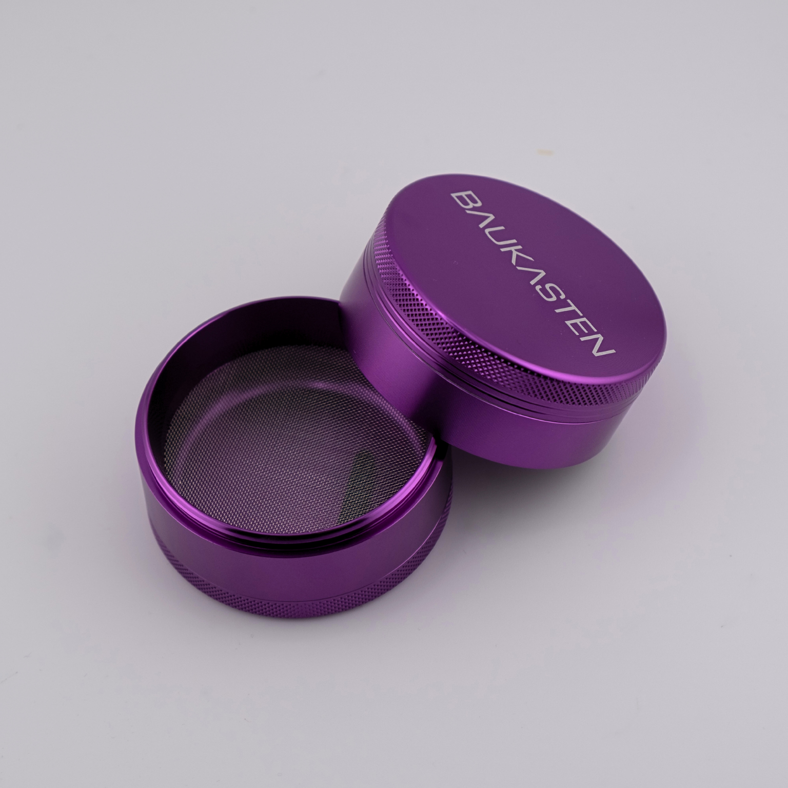 Premium Maxi Grinder (63mm)