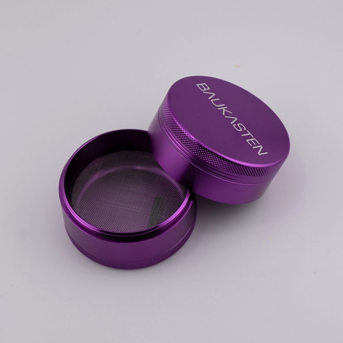 Maxi Alu Grinder - 4L (63mm)