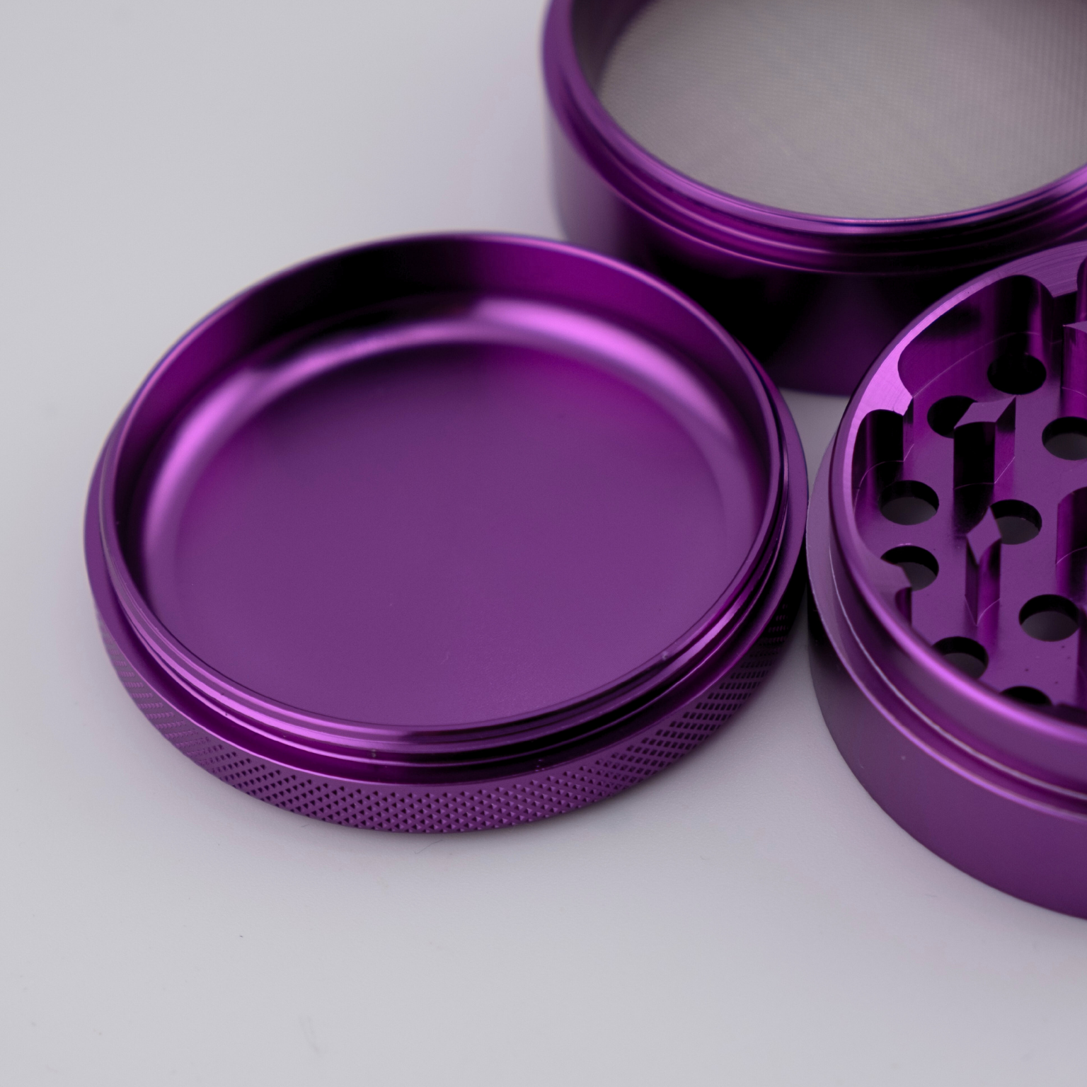 Premium Maxi Grinder (63mm)