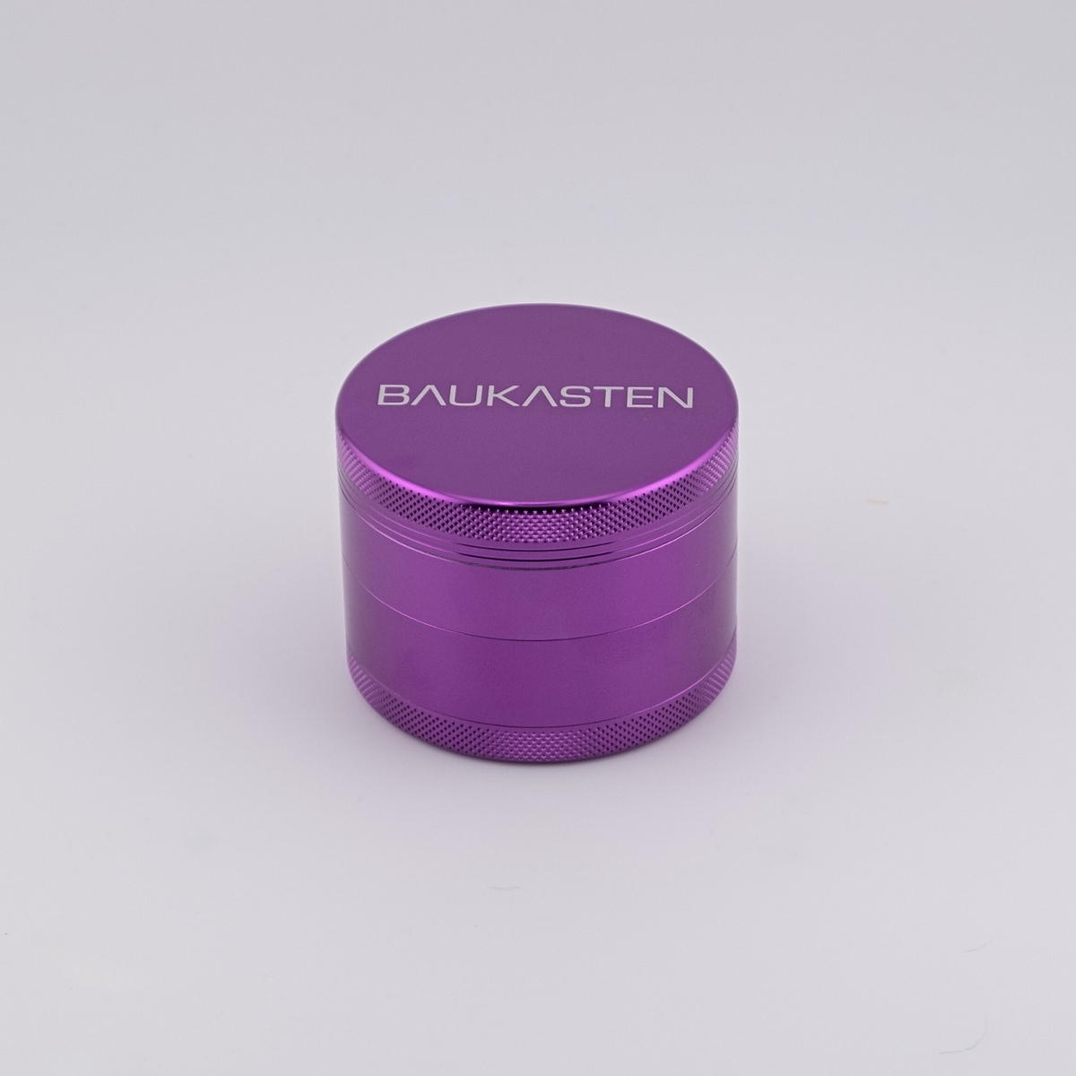 Maxi Alu Grinder - 4L (63mm)