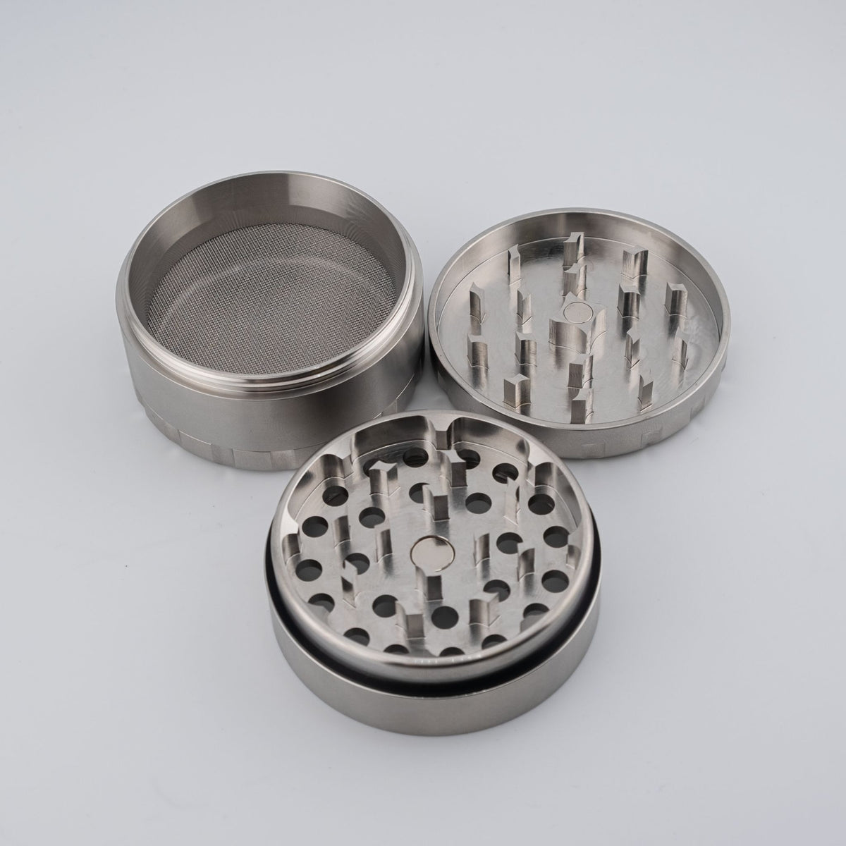 Grinder Premium Maxi (63 mm)