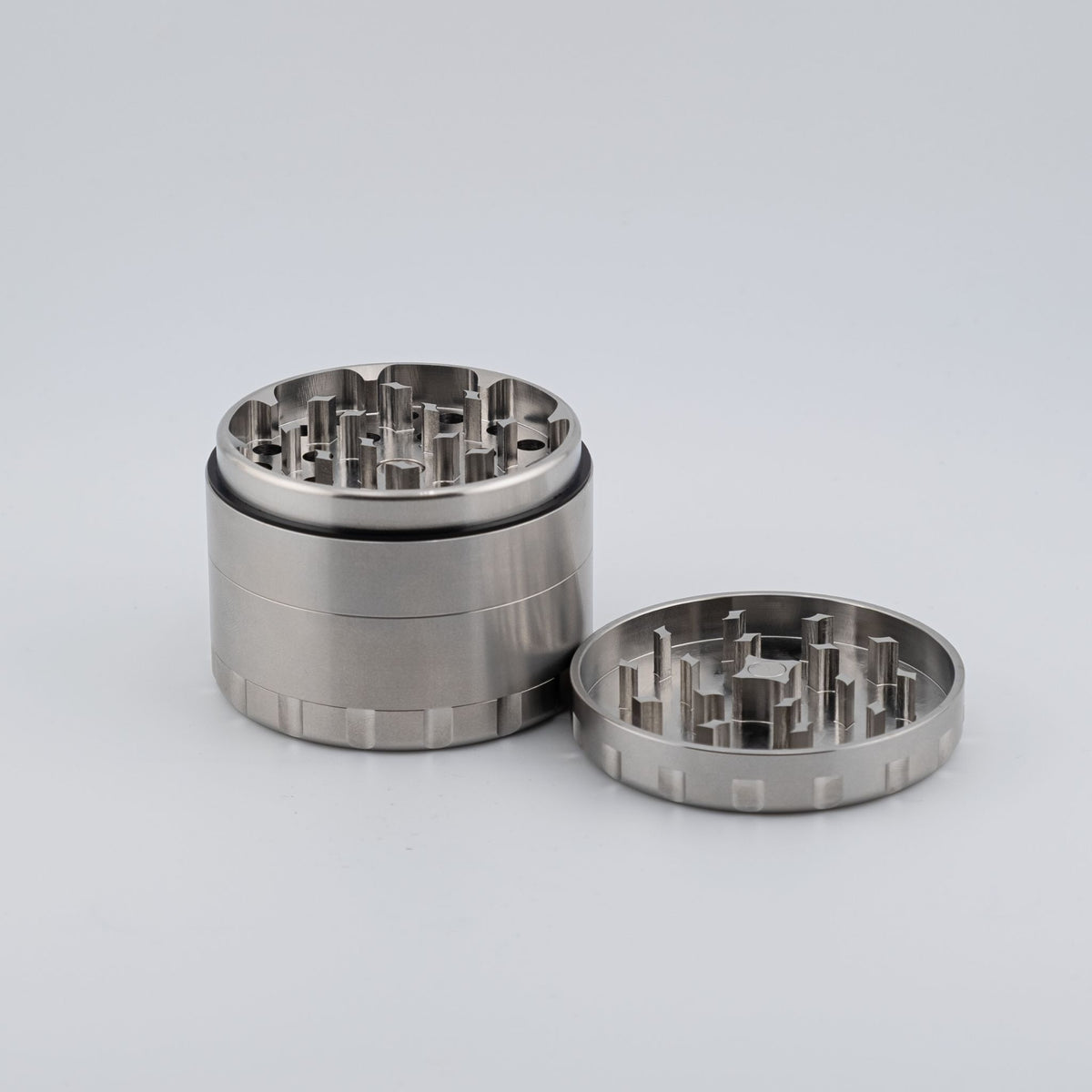 Grinder Premium Maxi (63 mm)