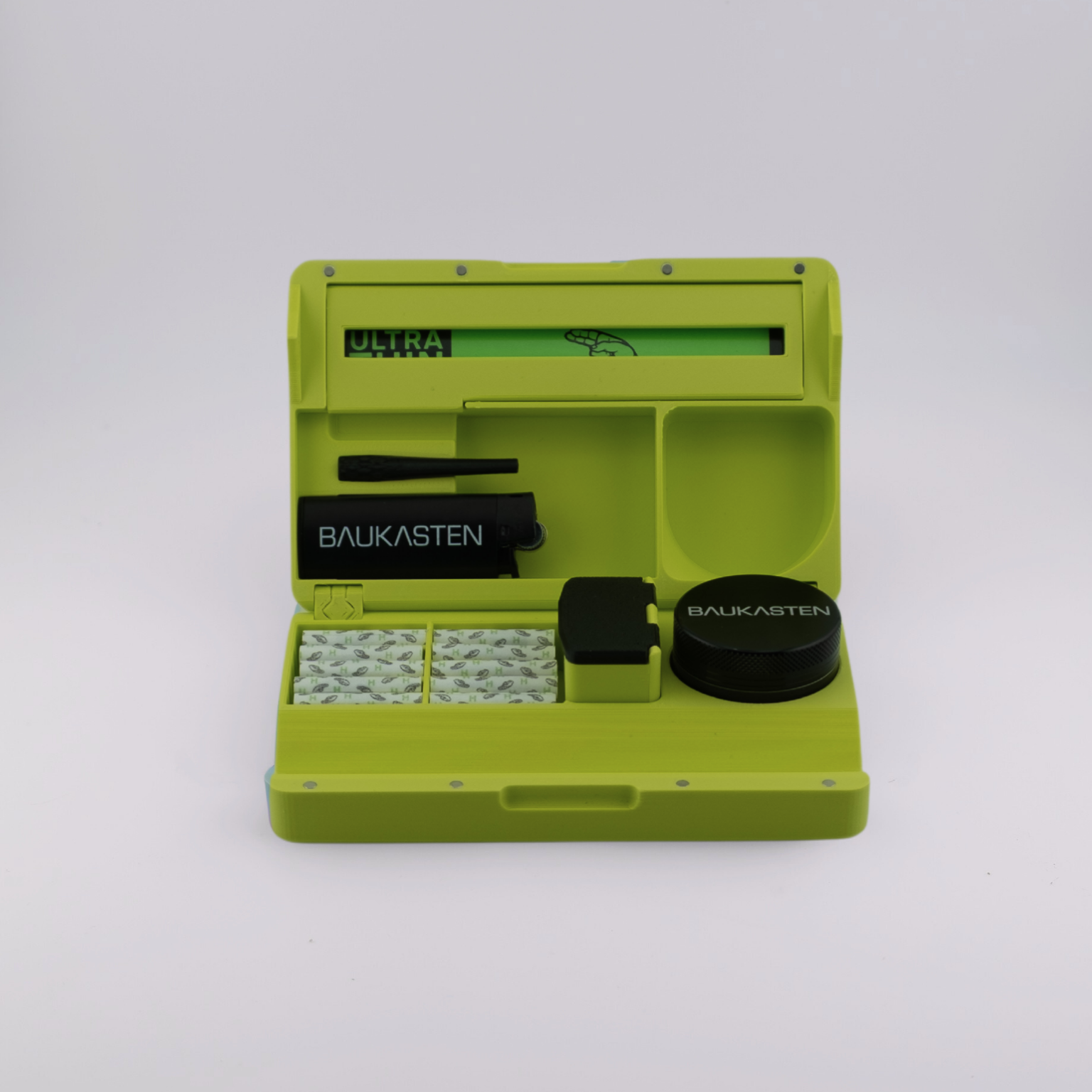 Baukasten Mini