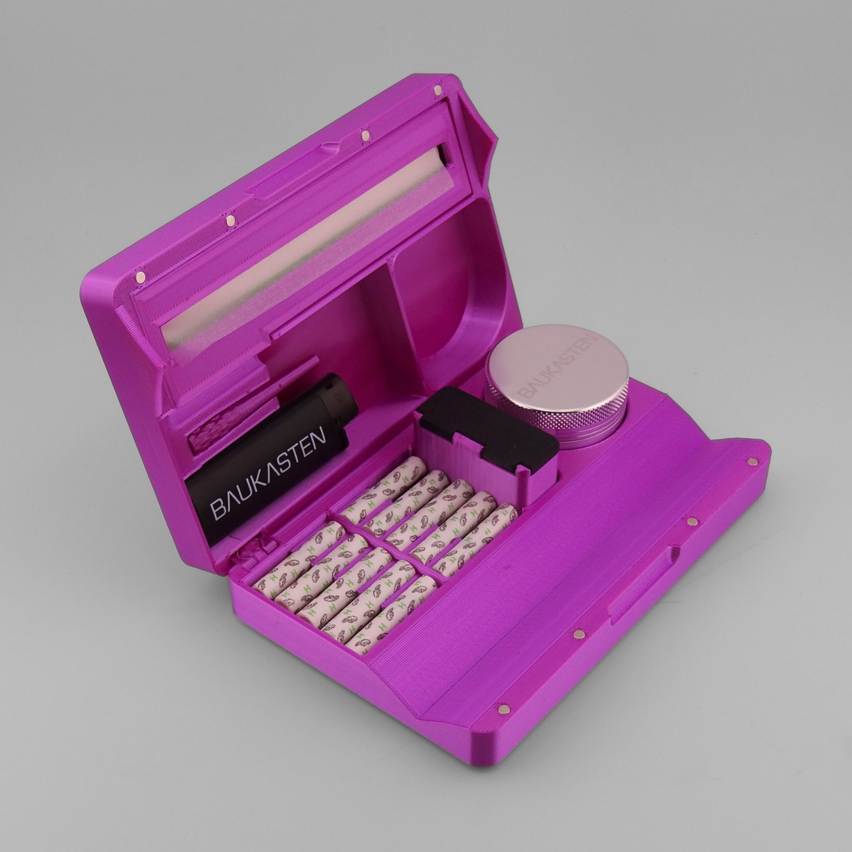 Mini Hot Pink Special