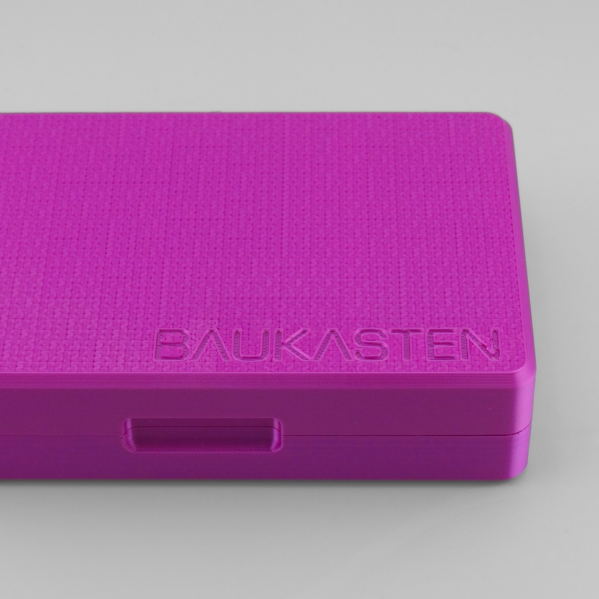 Mini Hot Pink Special