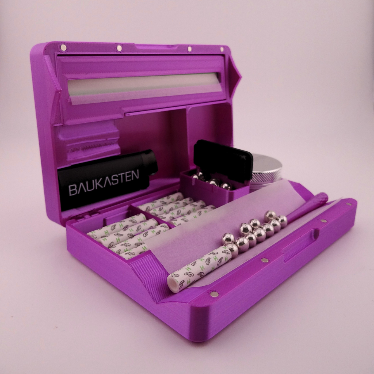 Mini Hot Pink Special