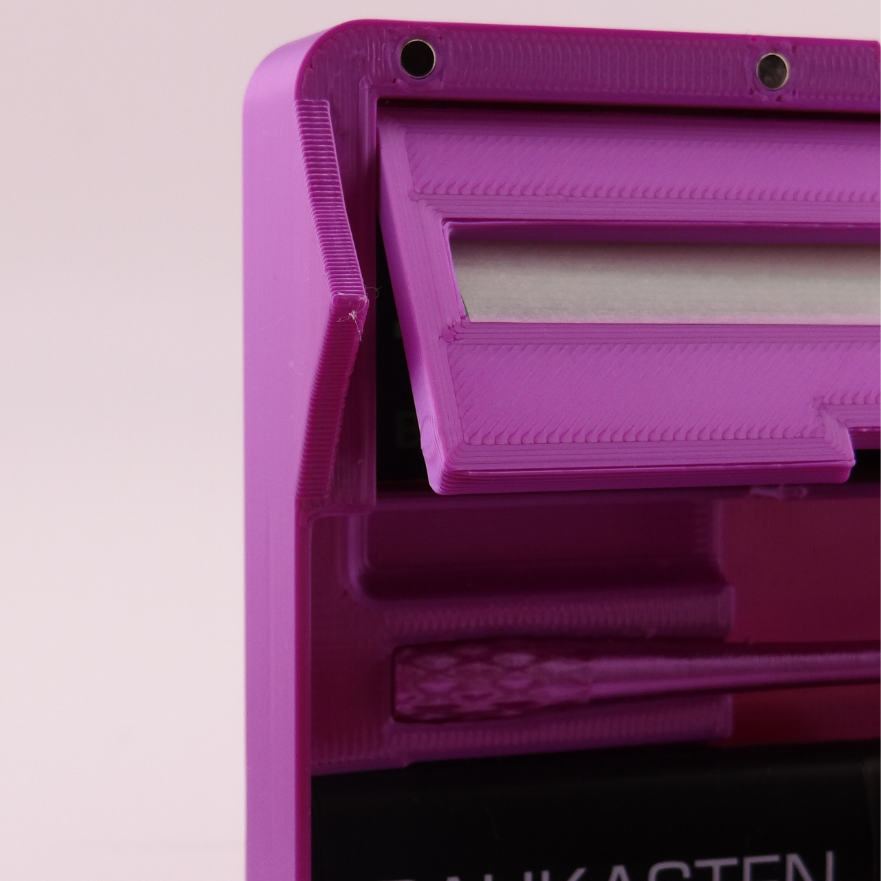 Mini Hot Pink Special