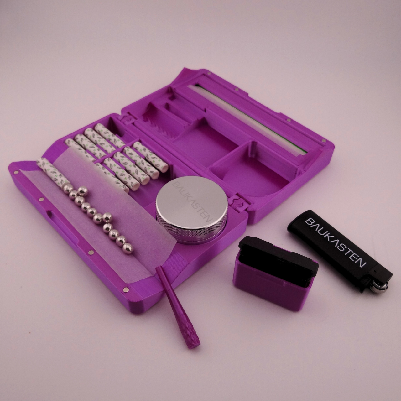 Mini Hot Pink Special