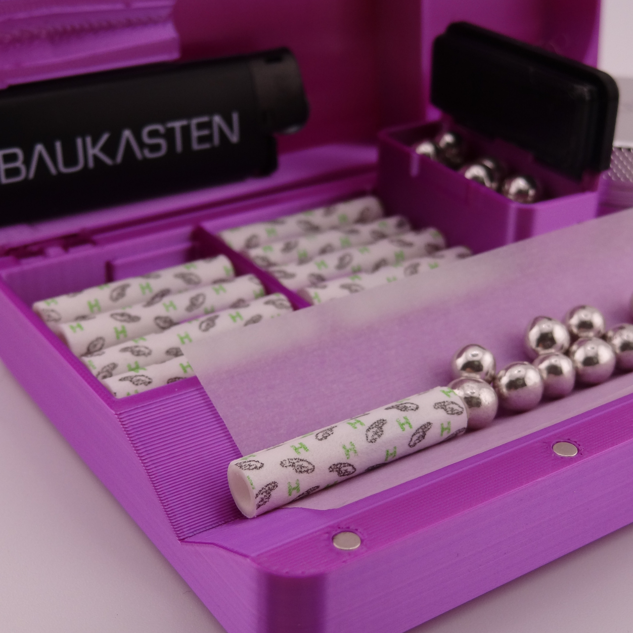 Mini Hot Pink Special