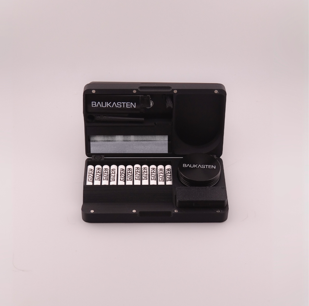 Mini | Queen Queen (1 ¼) Papes