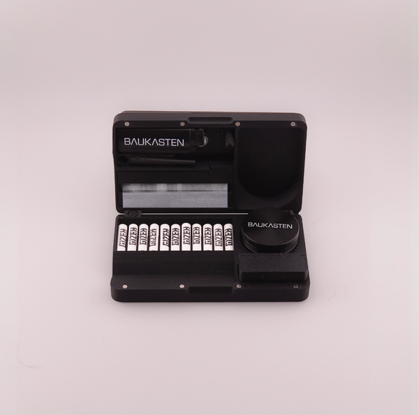 Baukasten Mini| Queen Papes