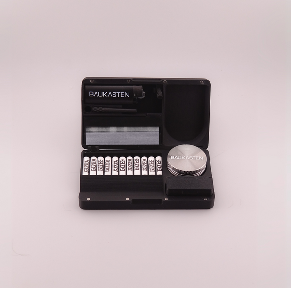 Baukasten Mini| Queen Papes