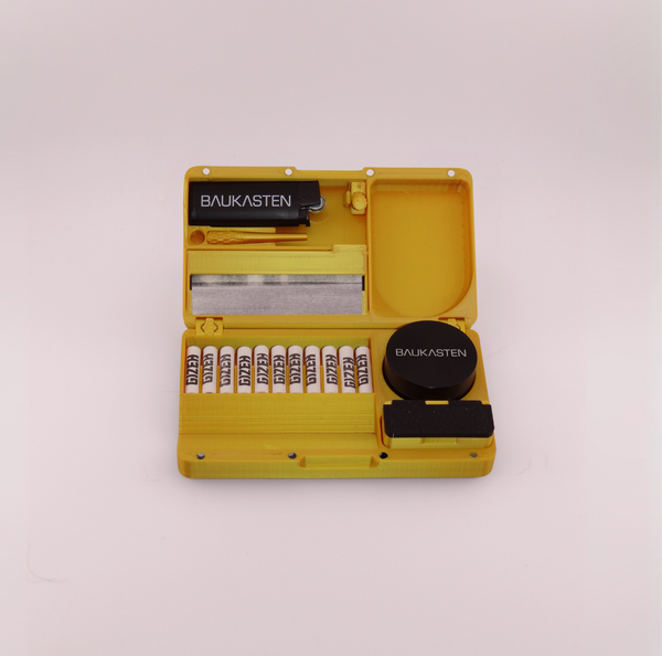 Baukasten Mini| Queen Papes