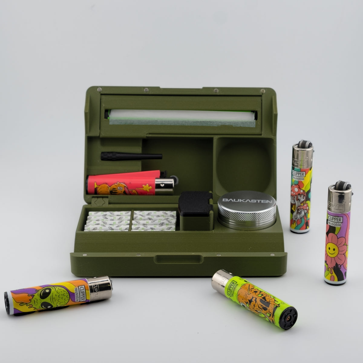 Mini Clipper speciale