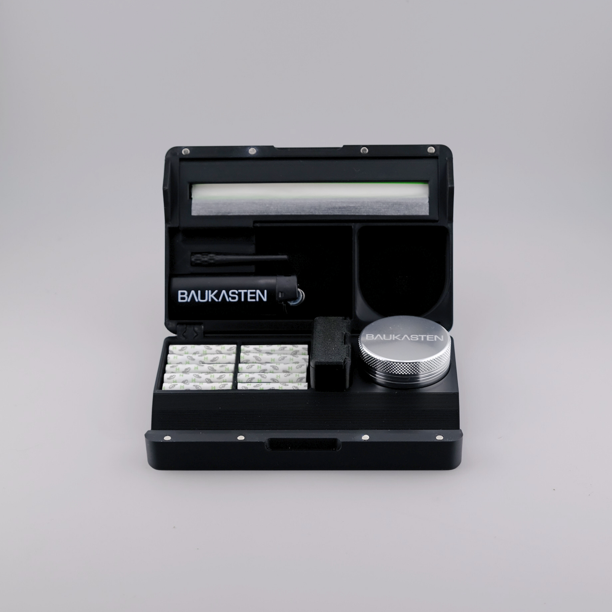 B-Ware | Mini Long Papes