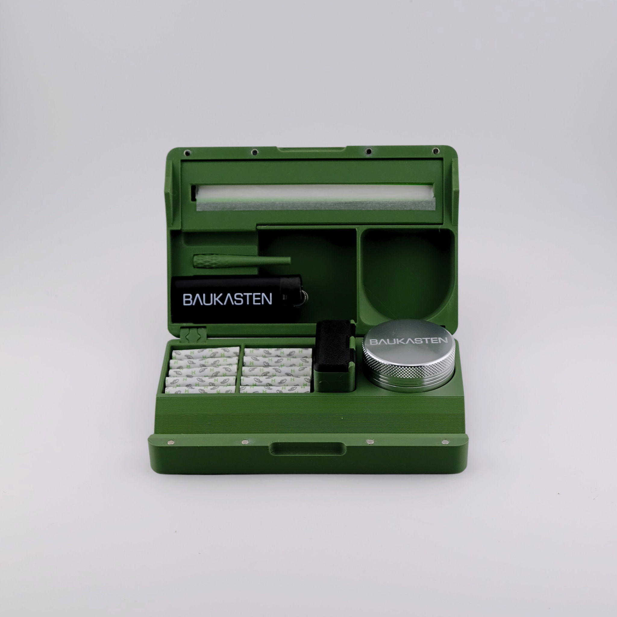 B-Ware | Mini Long Papes