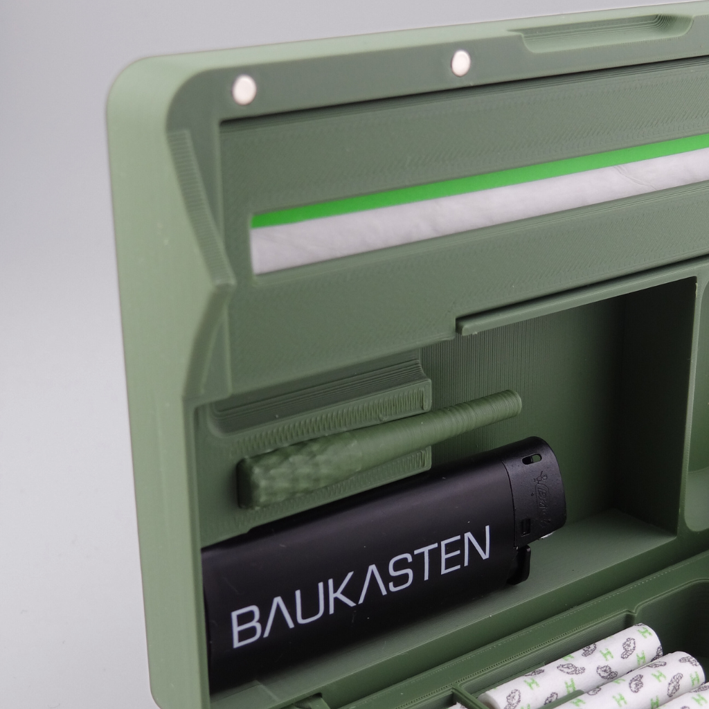 B-Ware | Mini Long Papes