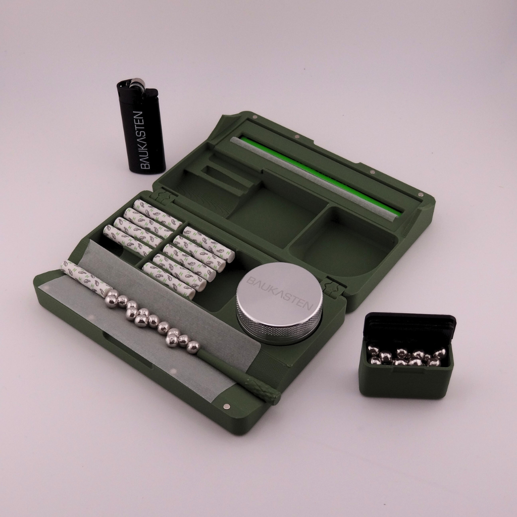 B-Ware | Mini Long Papes