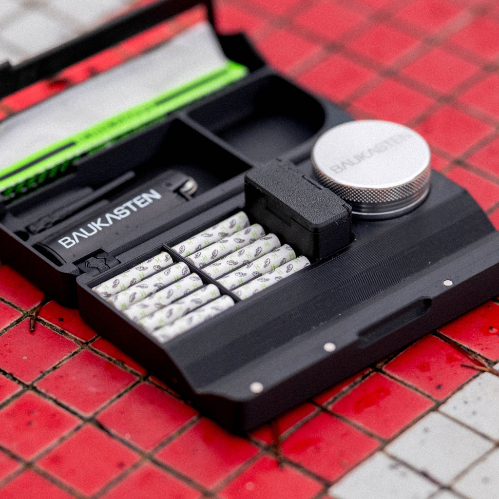 B-Ware | Mini Long Papes