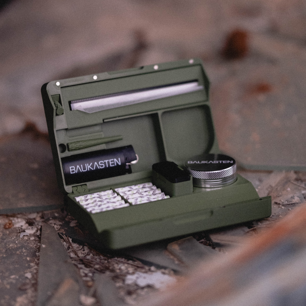 Baukasten Mini