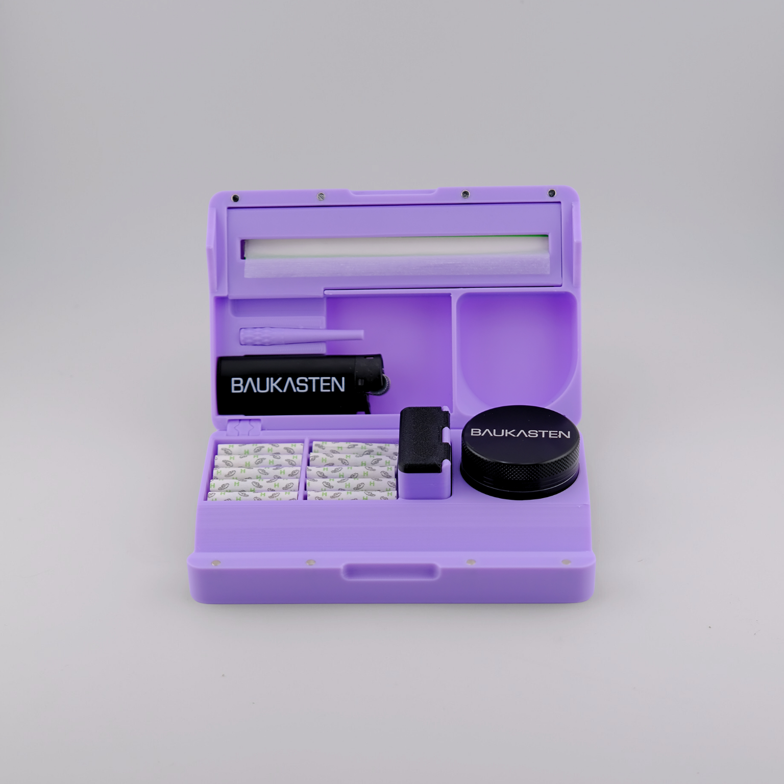 B-Ware | Mini Long Papes